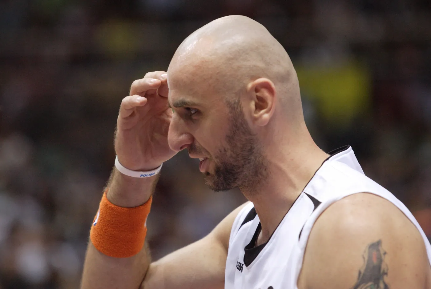 Marcin Gortat