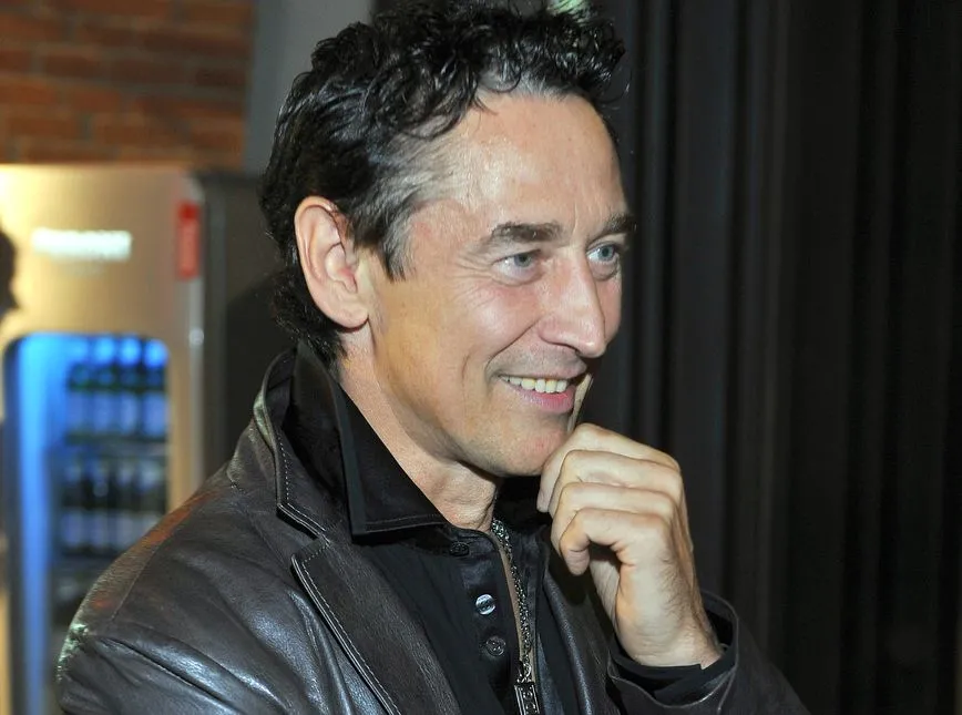 Borysewicz deklaruje: Przestałem pić