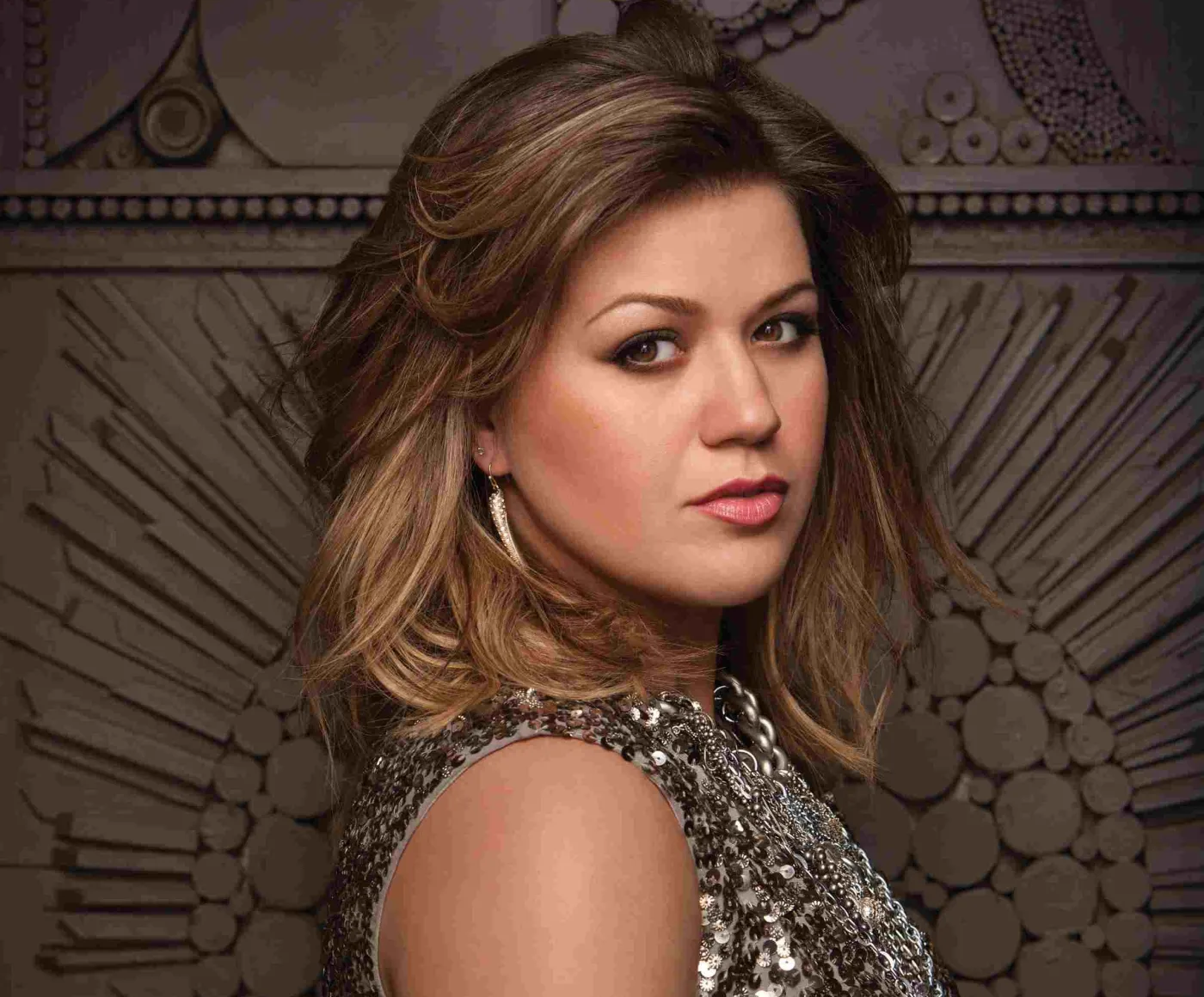 Kelly Clarkson