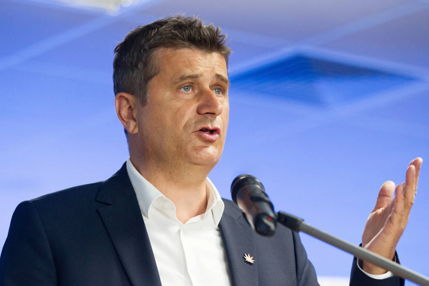 Palikot pisze list do "Przyjaciół z Platformy": Proponuję wam...