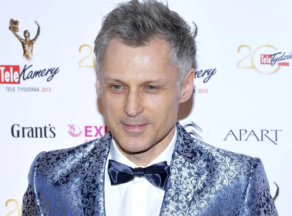 Robert Kozyra: Nie mam parcia na szkło