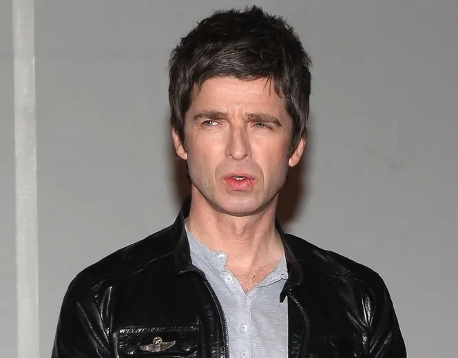 Noel Gallagher