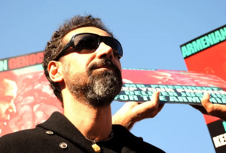 Serj Tankian