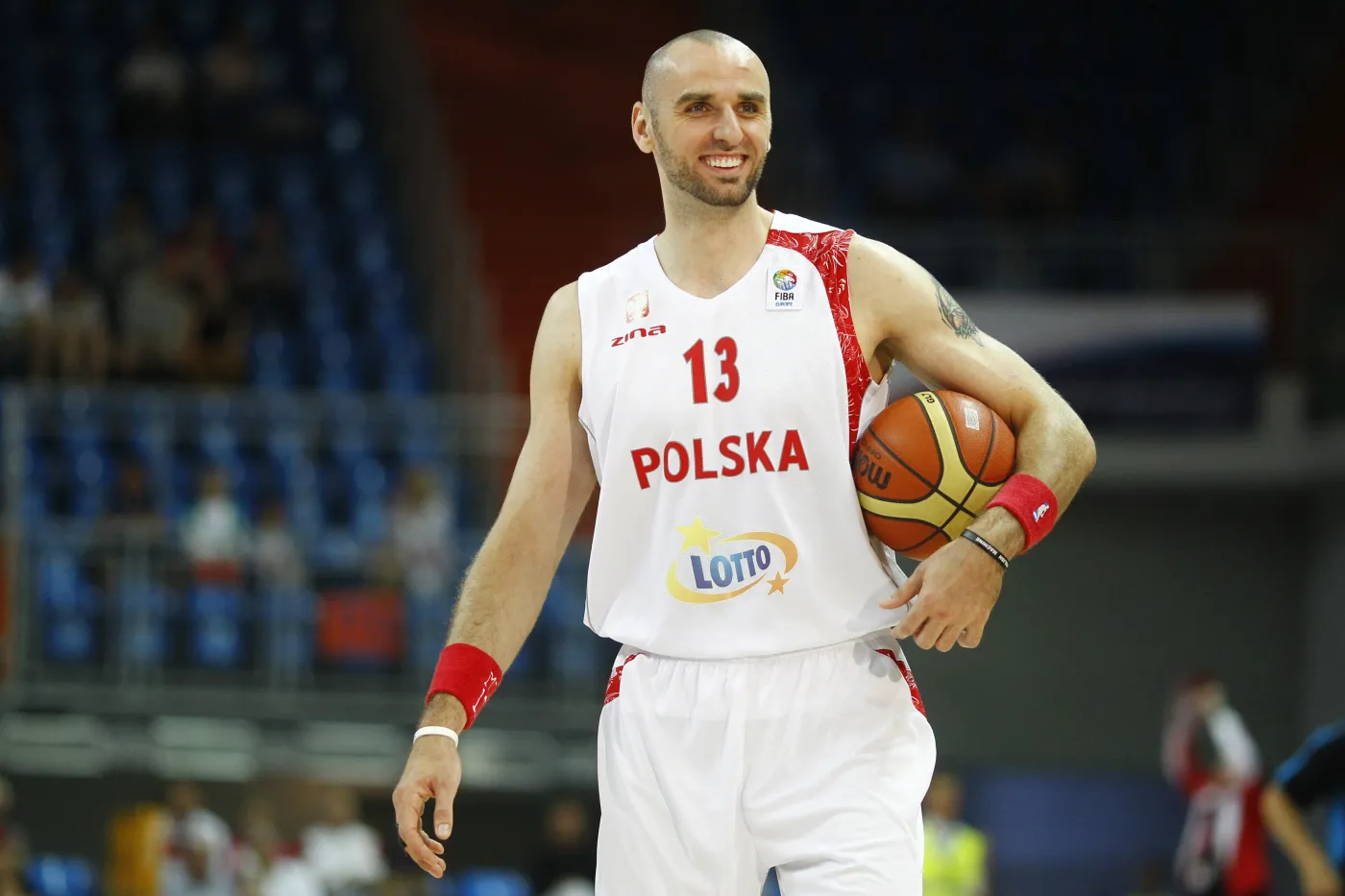 Marcin Gortat