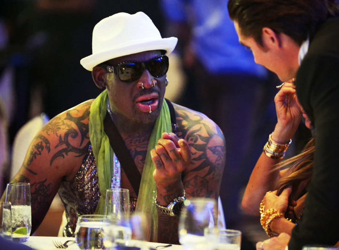 Dennis Rodman