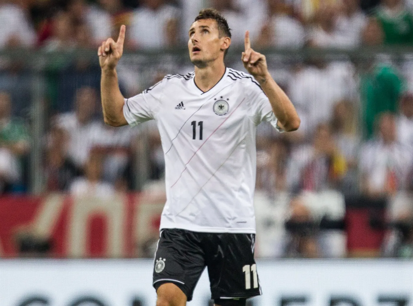 Miroslav Klose