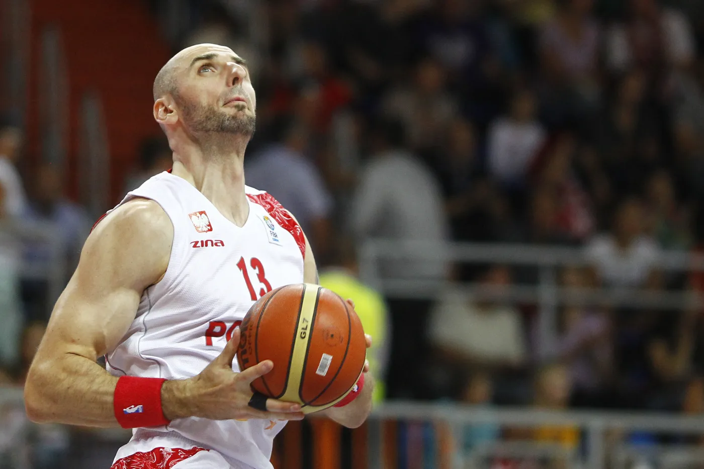 Marcin Gortat