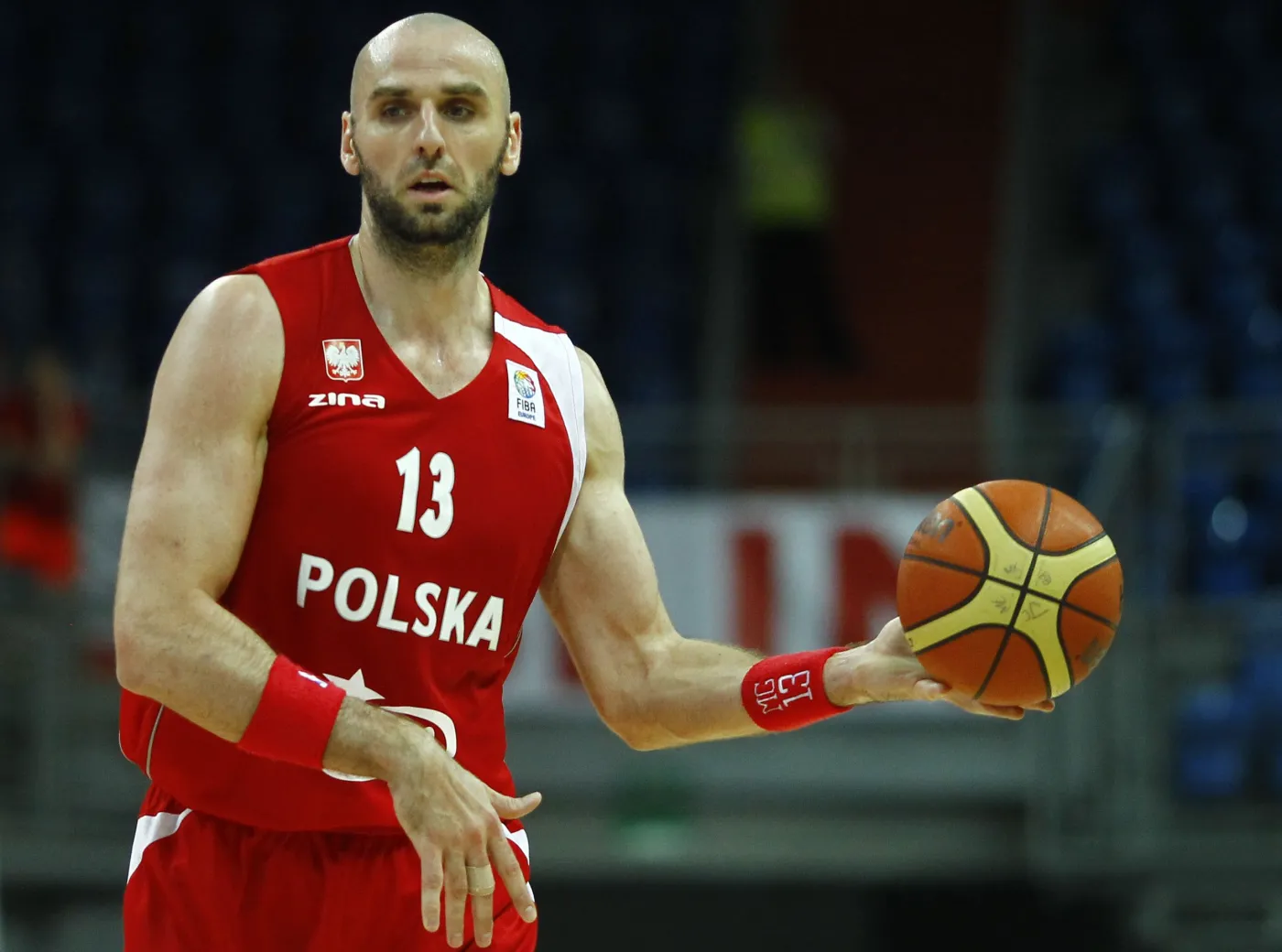 Marcin Gortat