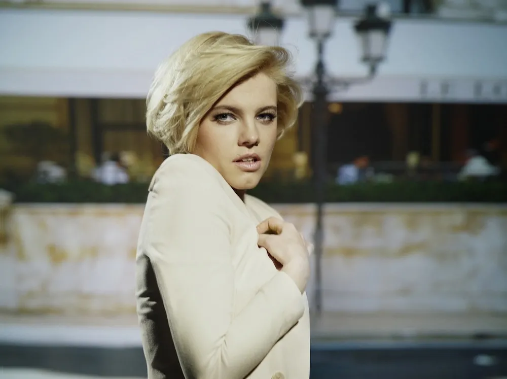 Polska po 5 latach przypomniała sobie o Ani Dąbrowskiej