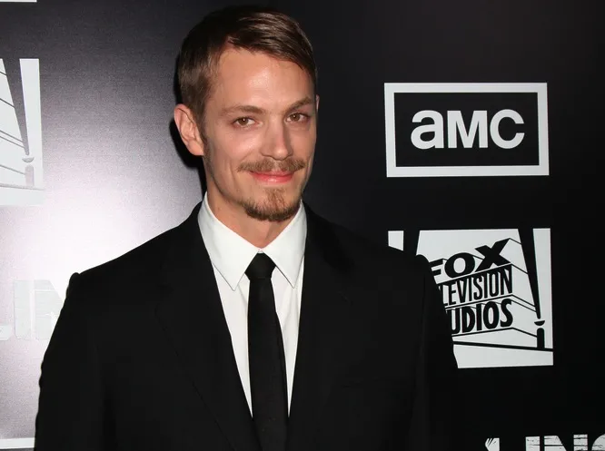 Joel Kinnaman