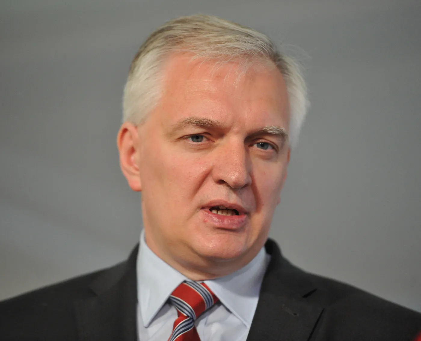 "Gowin zostanie wyrzucony z Platformy. To jest w interesie partii"