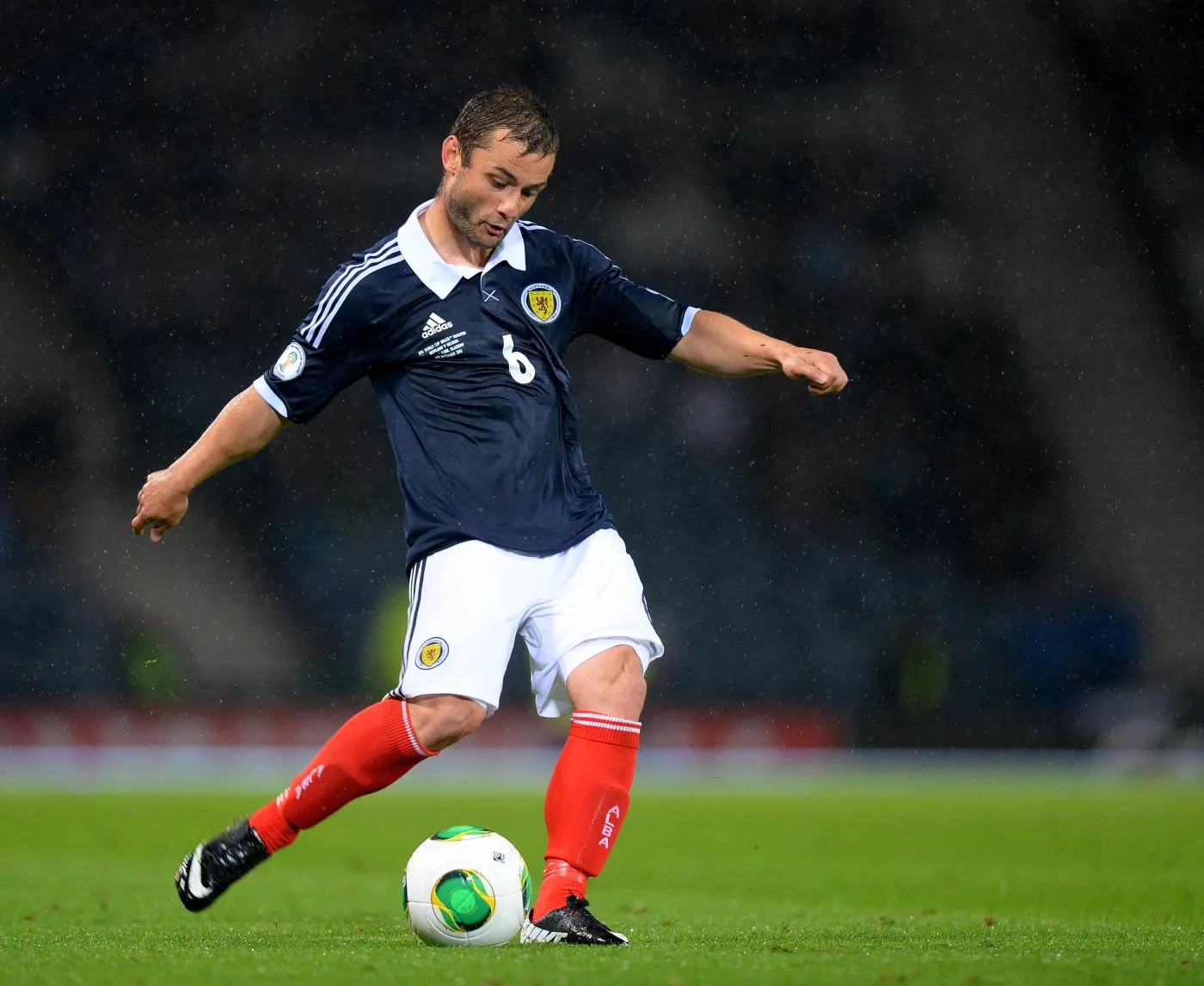 Shaun Maloney