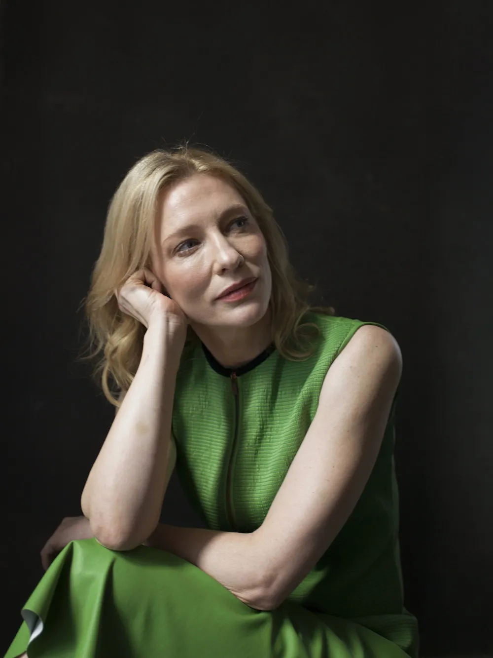 Cate Blanchett