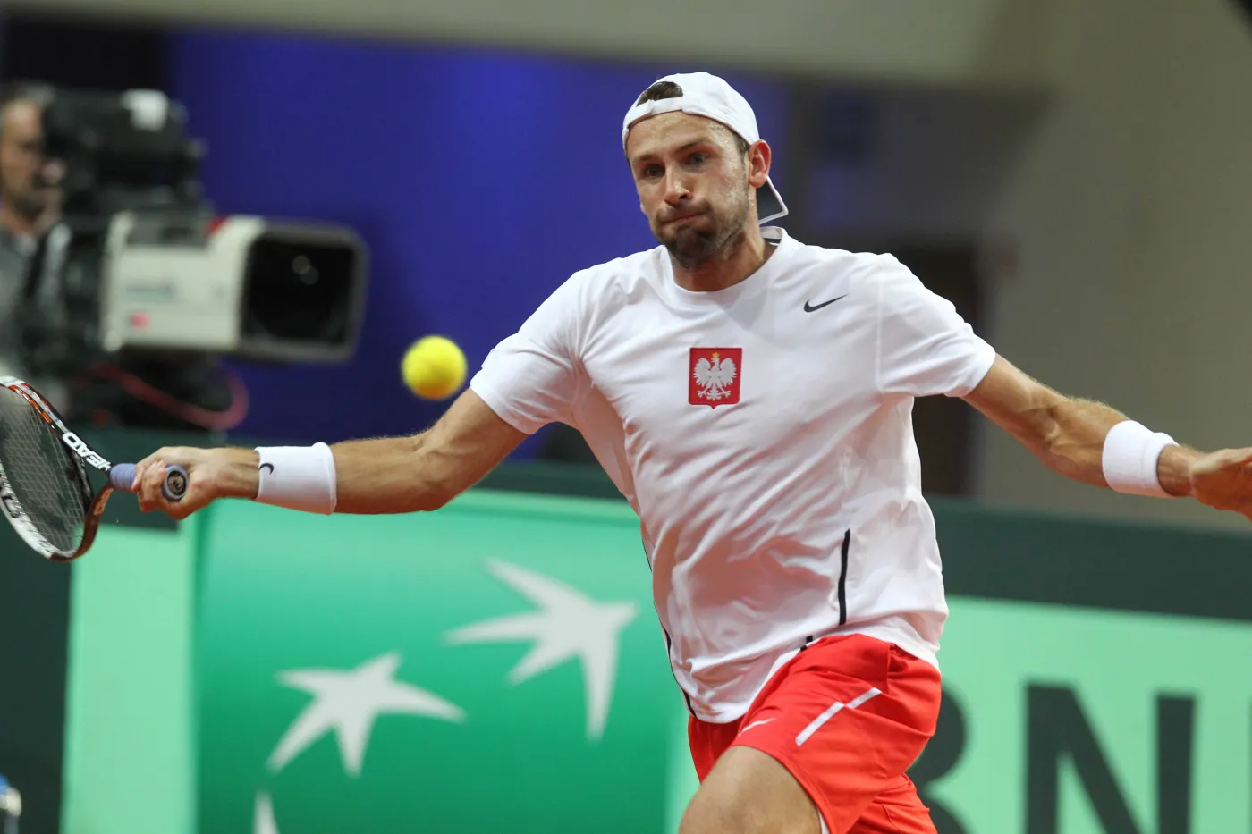Łukasz Kubot