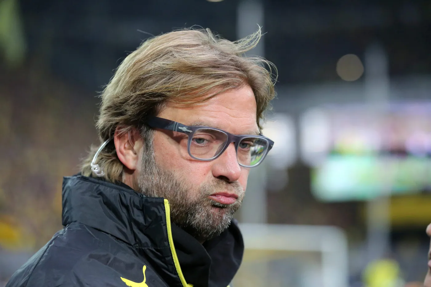 Juergen Klopp