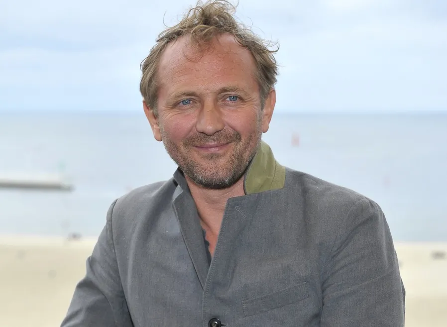 Andrzej Chyra: Nie potraktowałbym Jezusa jak Boga, lecz partnera do rozmowy