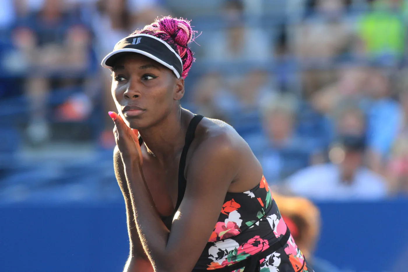 Venus Williams
