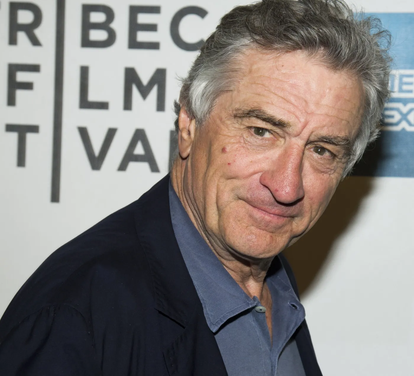 Robert De Niro