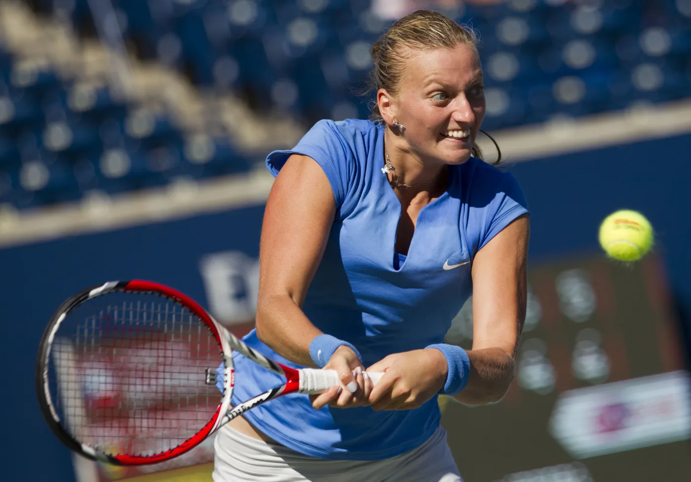 Petra Kvitova