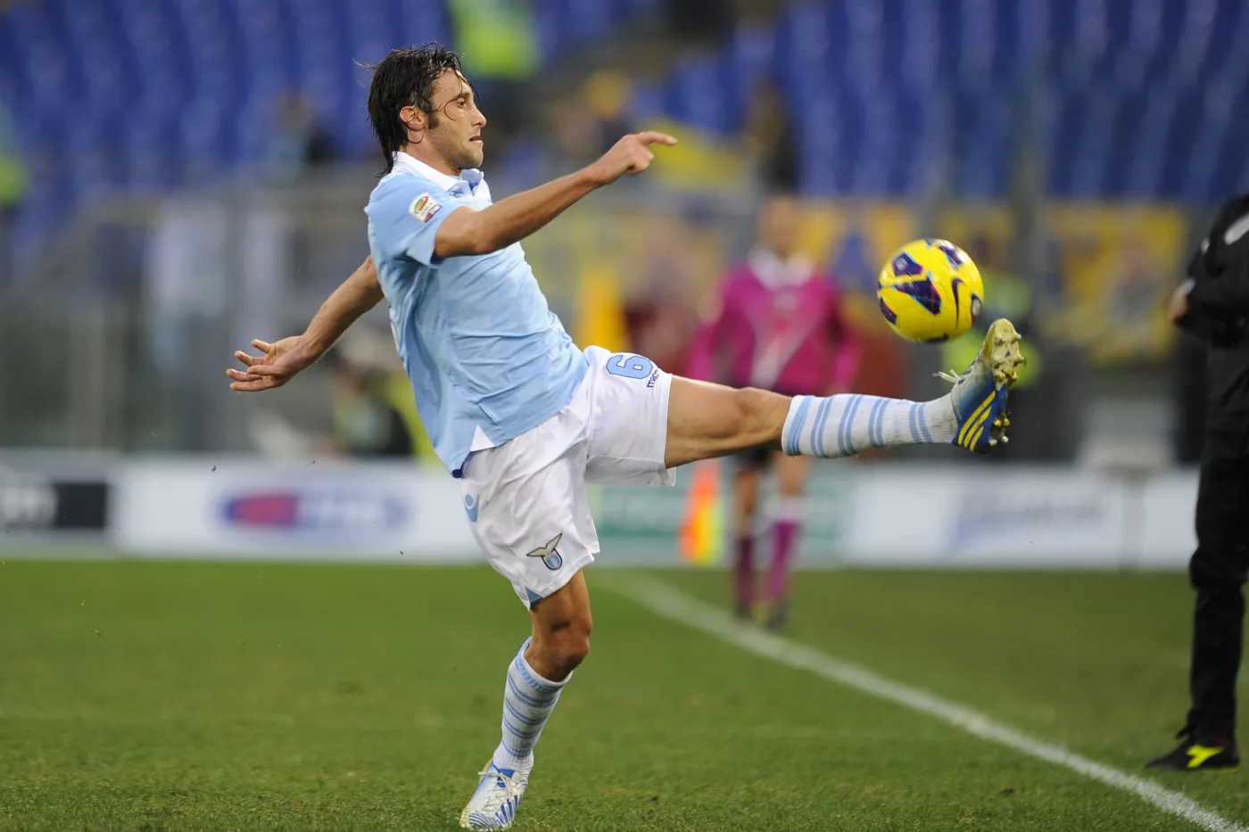 Stefano Mauri
