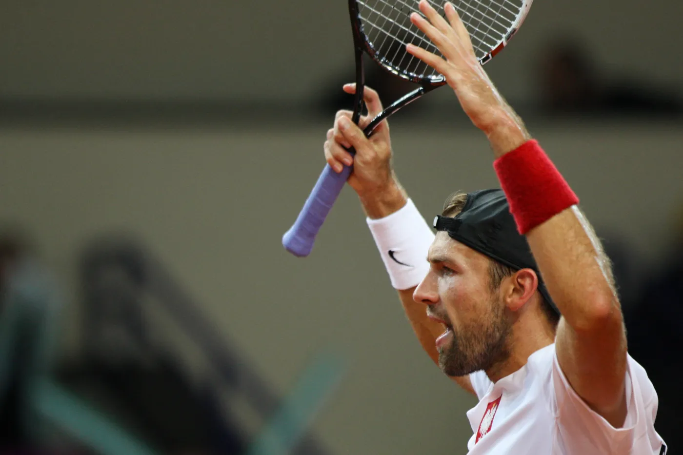 Łukasz Kubot