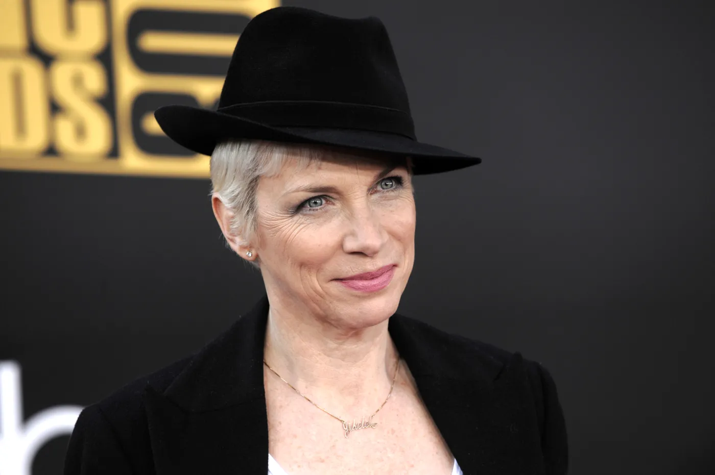 Annie Lennox