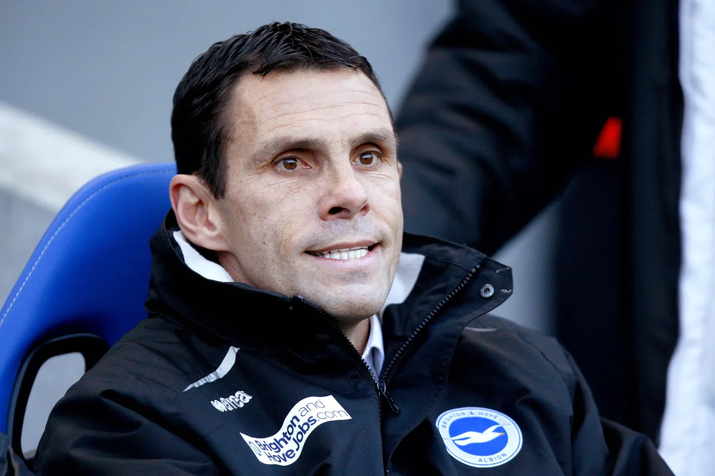 Gustavo Poyet