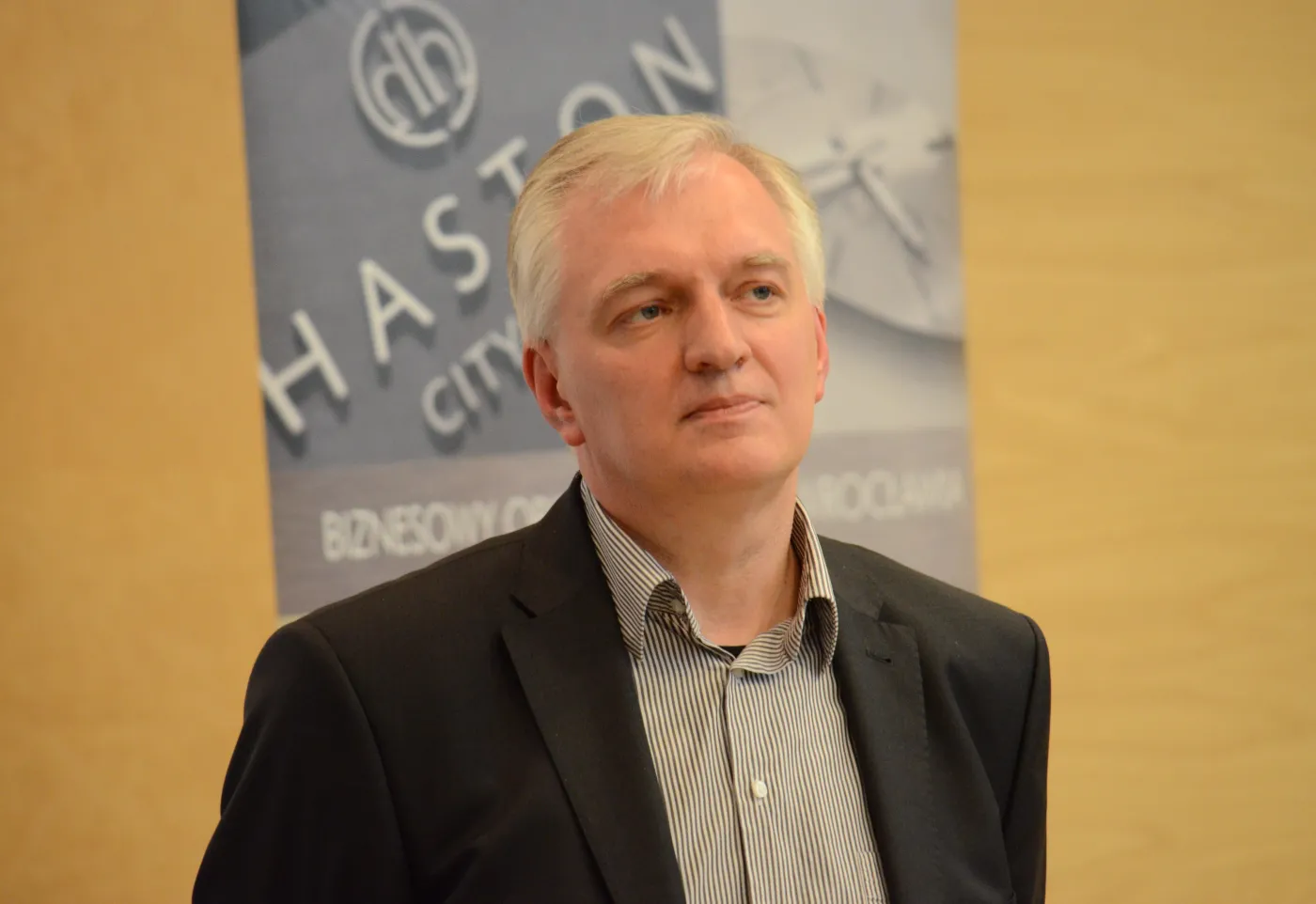 Nowa inicjatywa? Jarosław Gowin tworzy Zespół Dobrych Zmian 