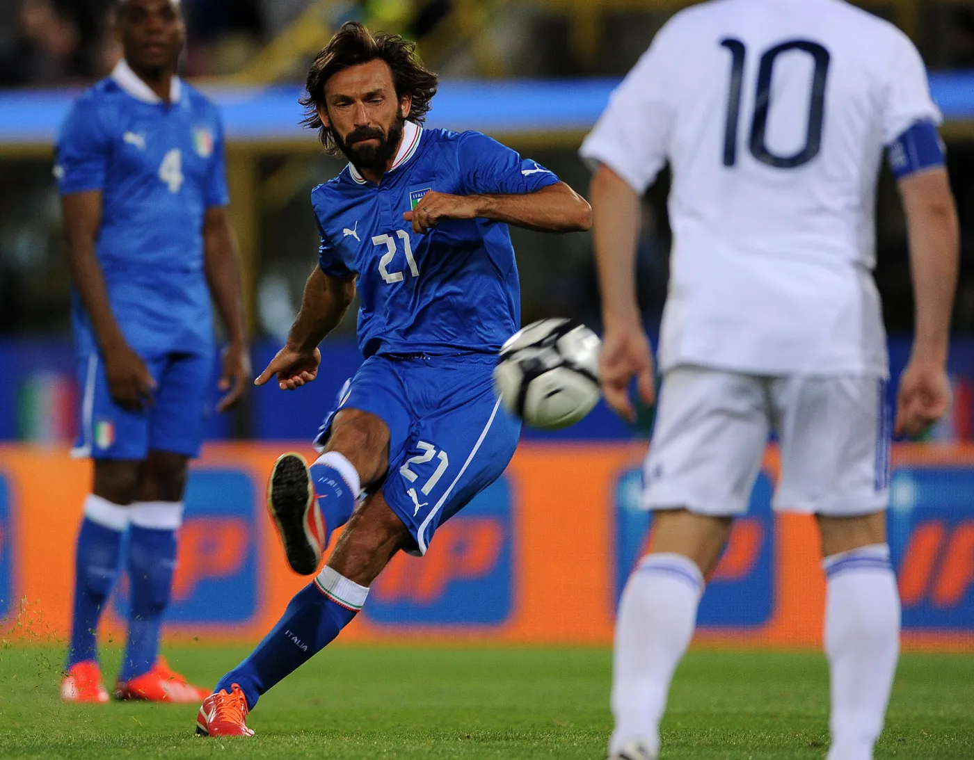 Andrea Pirlo