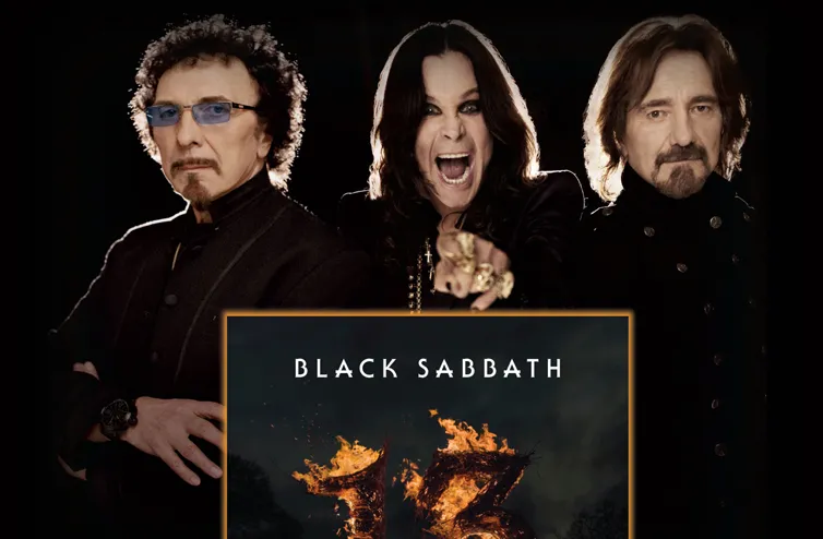 Black Sabbath