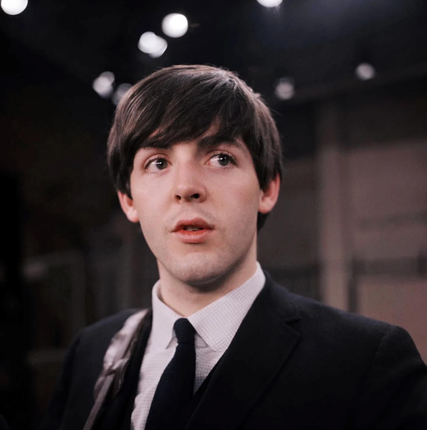 Paul McCartney