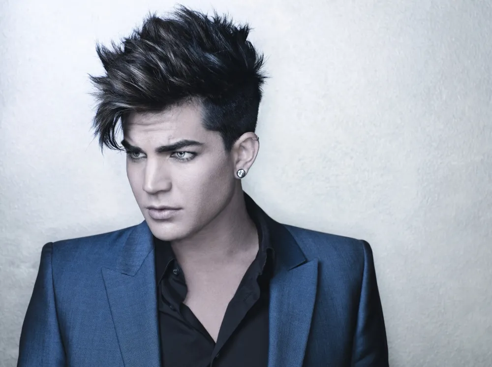 Adam Lambert