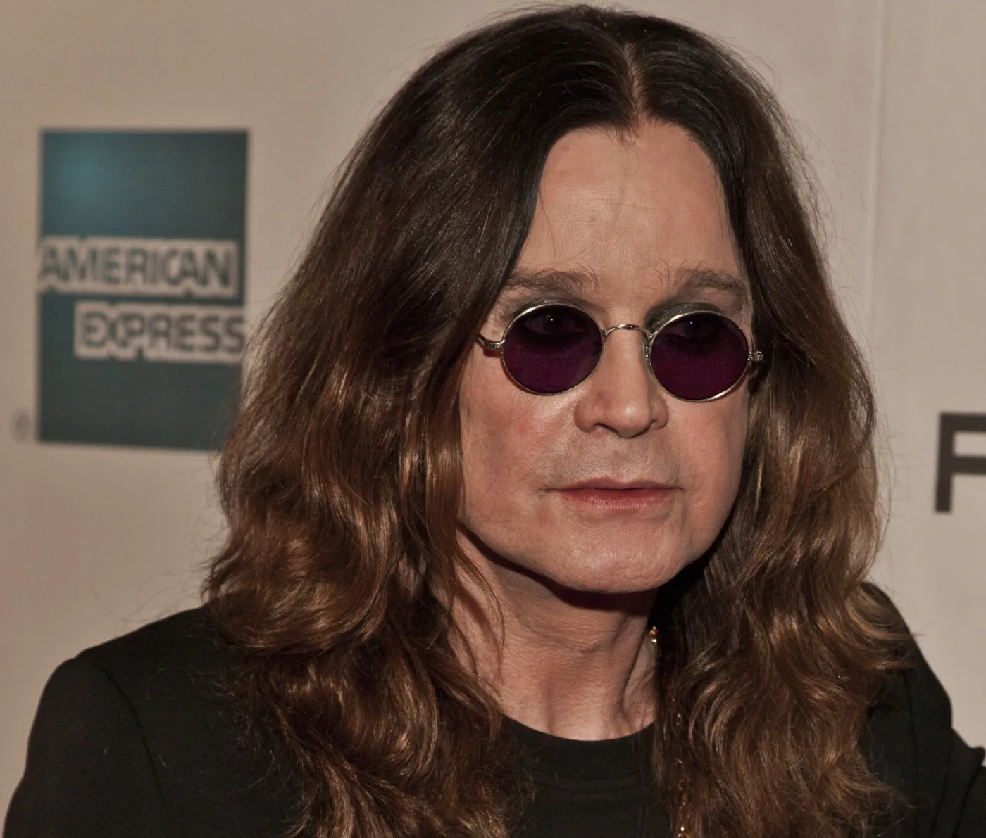 Ozzy Osbourne
