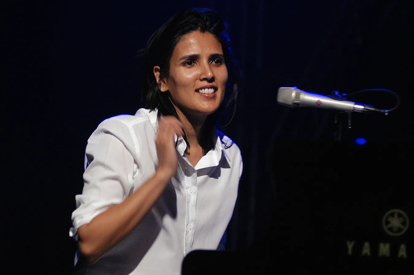 Tanita Tikaram