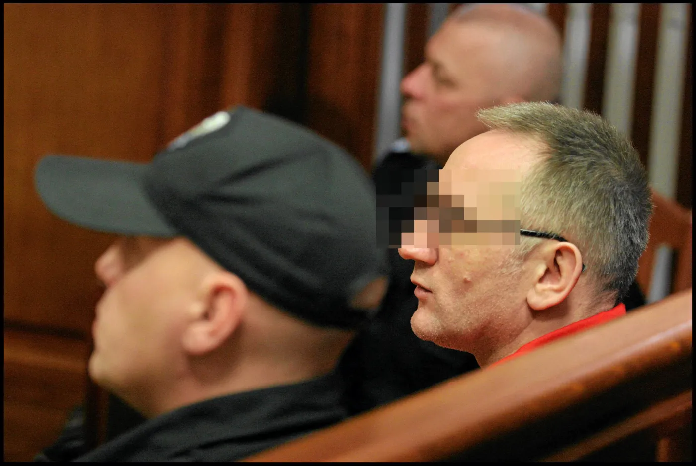 Żona "Słowika" zatrzymana przez CBŚ