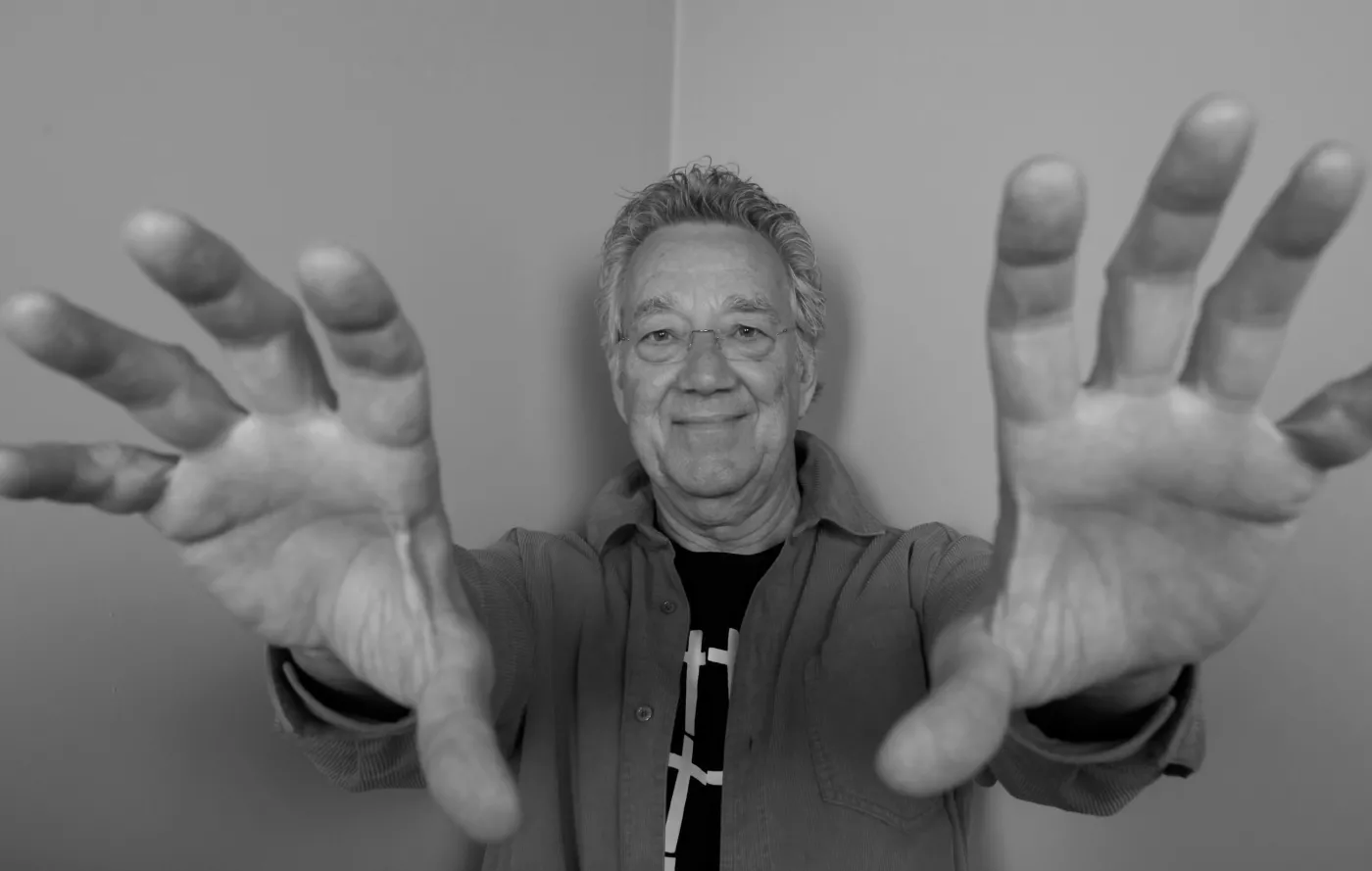 Ray Manzarek
