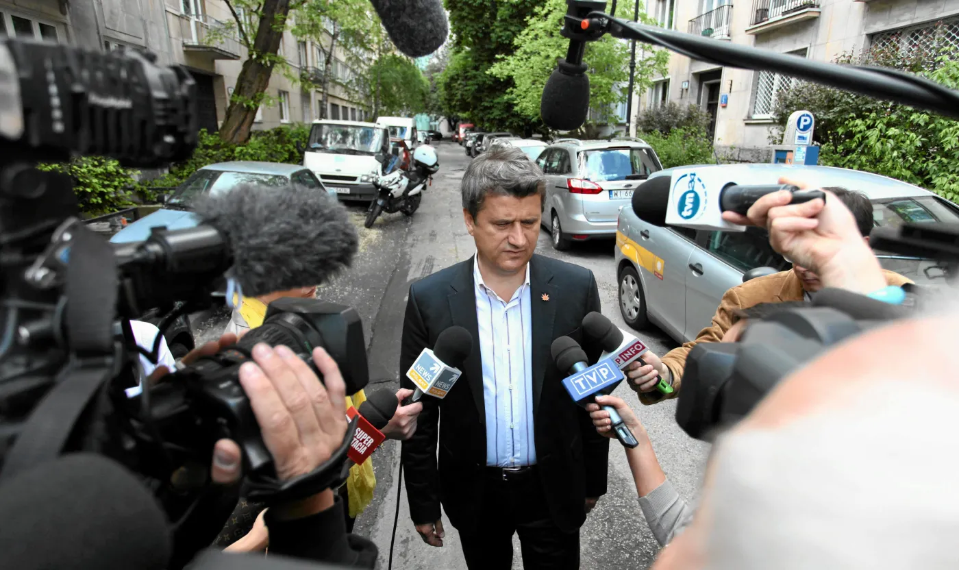 Janusz Palikot