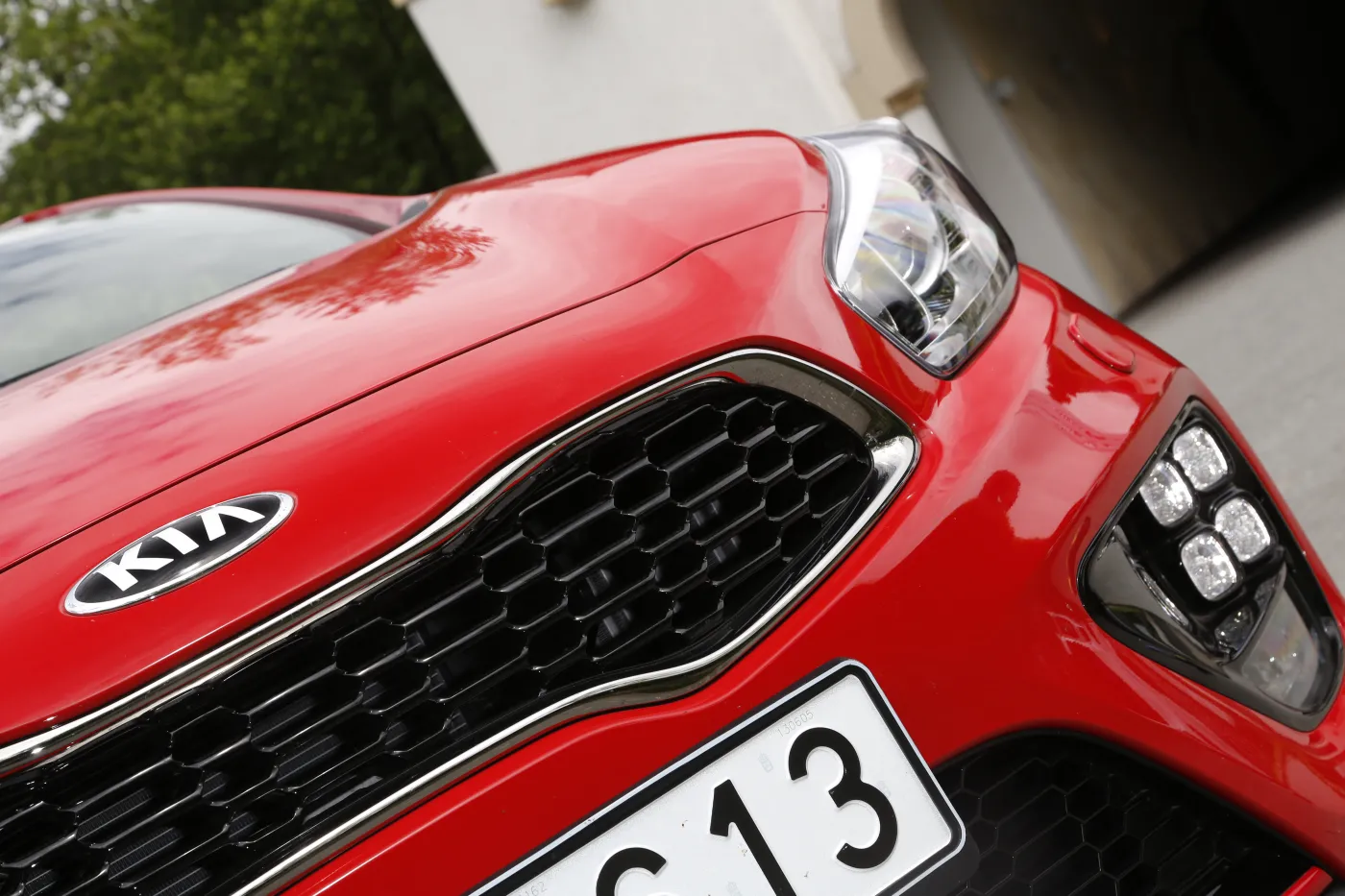 Nowa kia cee'd GT i pro_cee'd GT w Polsce! Taniej już się nie da, ale...