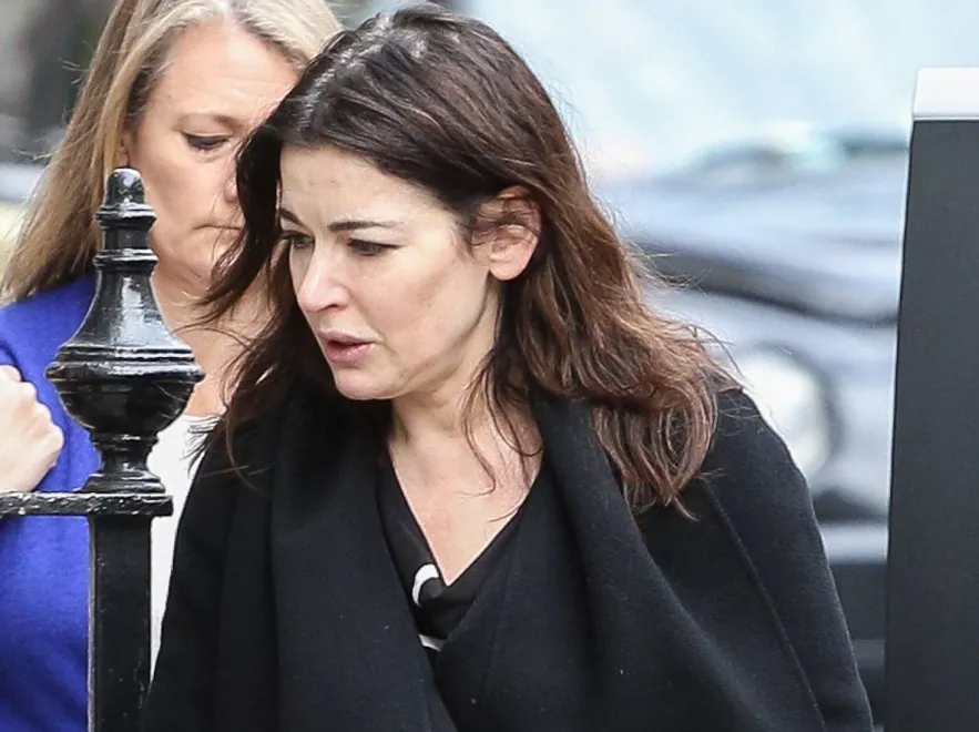 Mąż sadysta dał jej popalić. Tyle zostało ze znanej hedonistki...