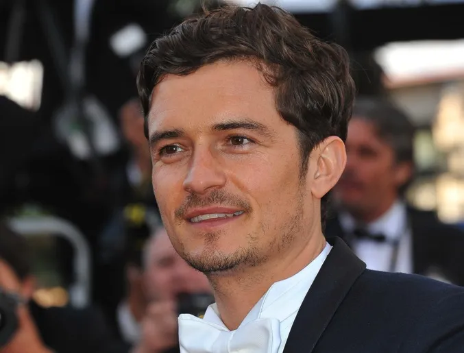 Orlando Bloom