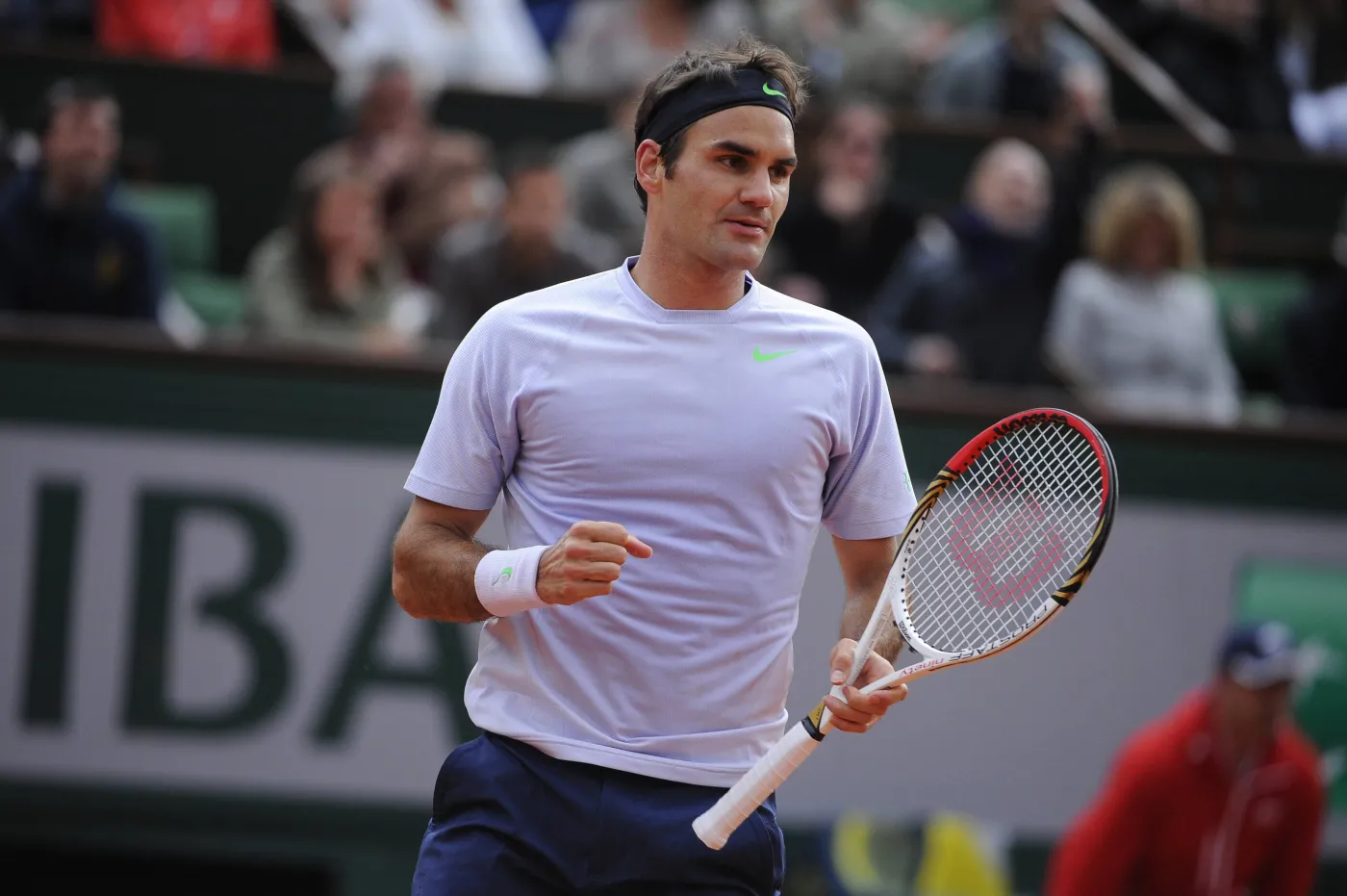 Roger Federer