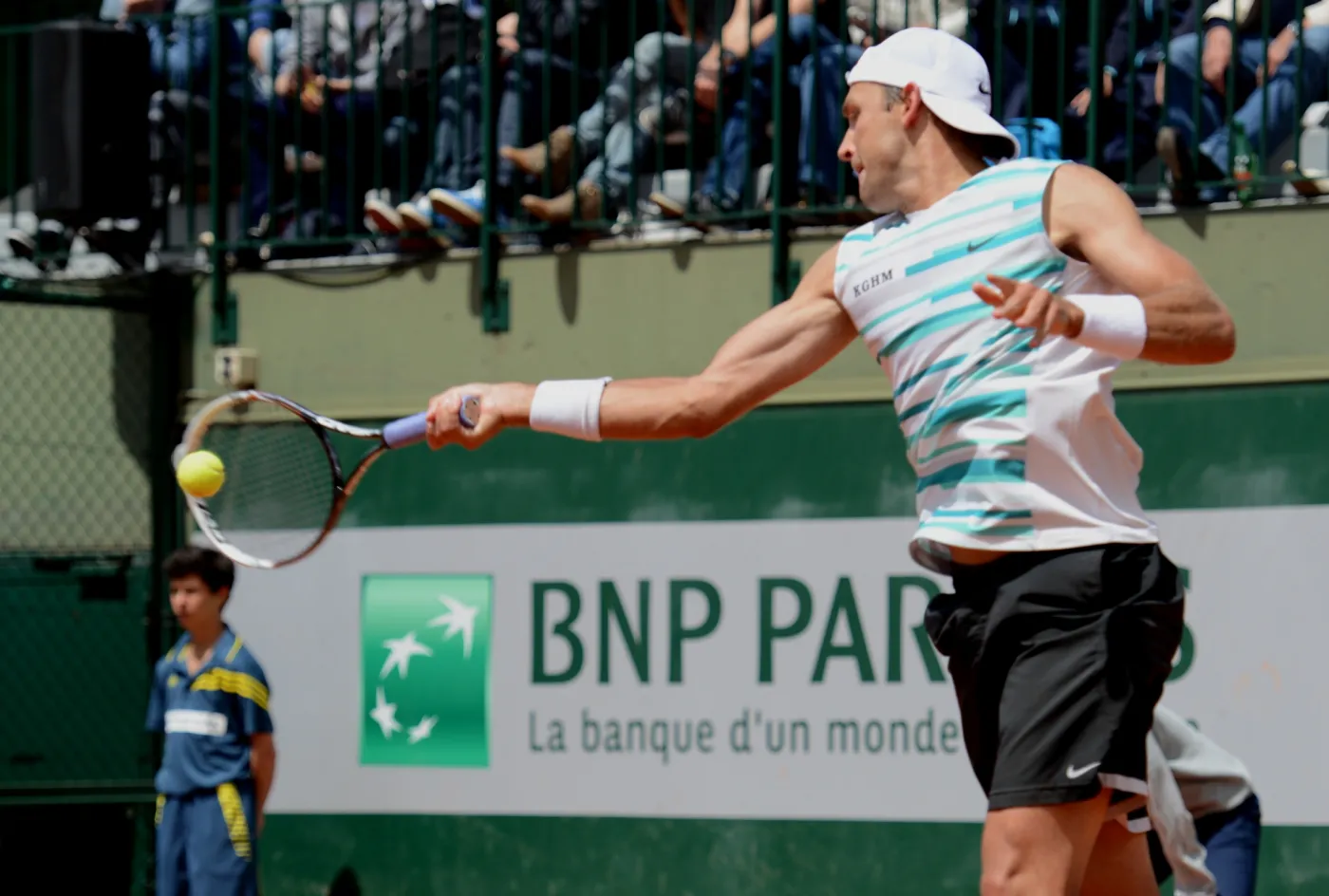 Kubot bez walki awansował do 3. rundy Wimbledonu