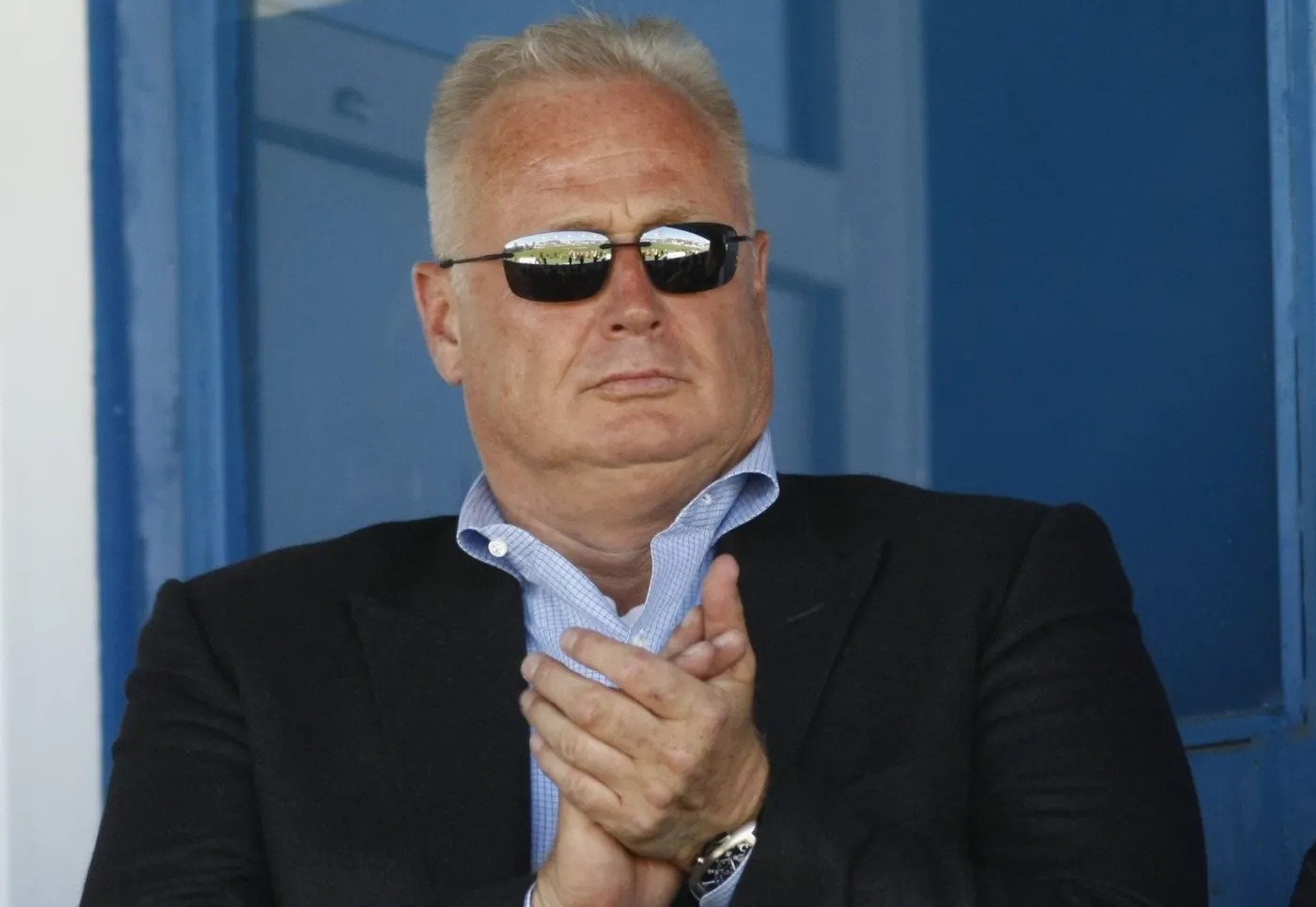 Spółka Krauzego chce od Warszawy 322 mln odszkodowania