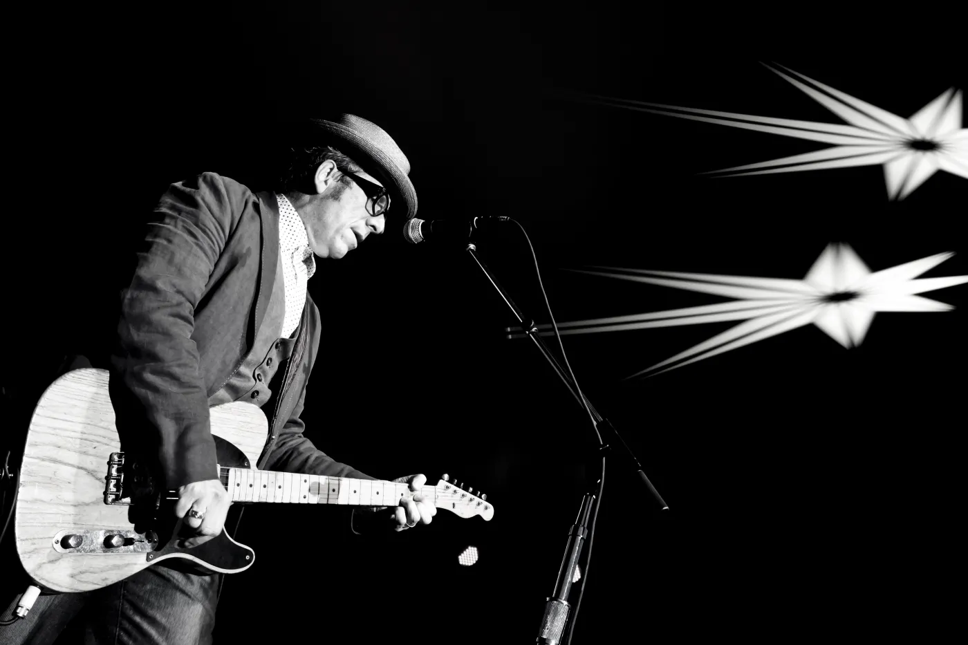Elvis Costello