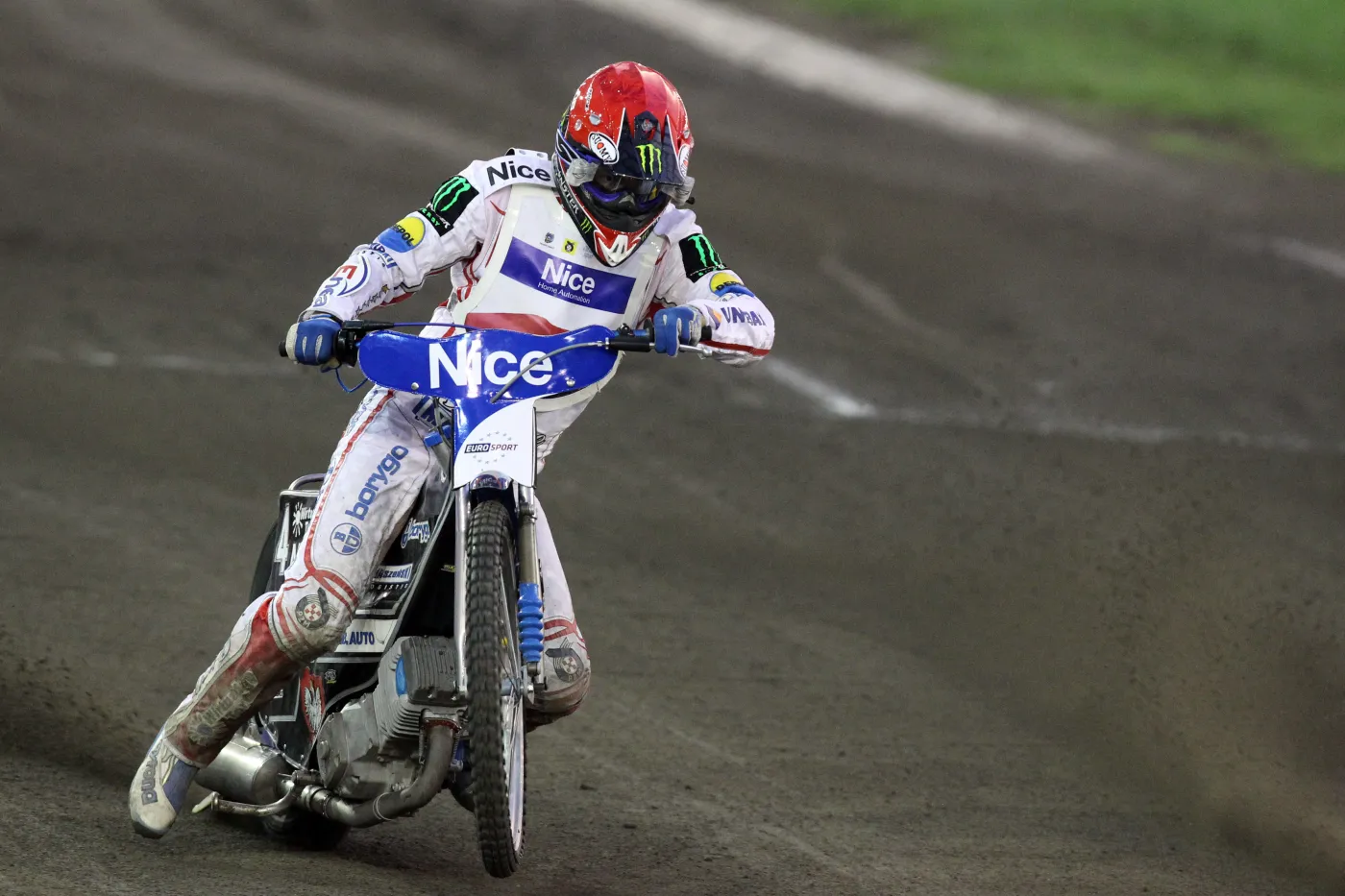 Oto skład reprezentacji Polski na półfinał Drużynowego Pucharu Świata