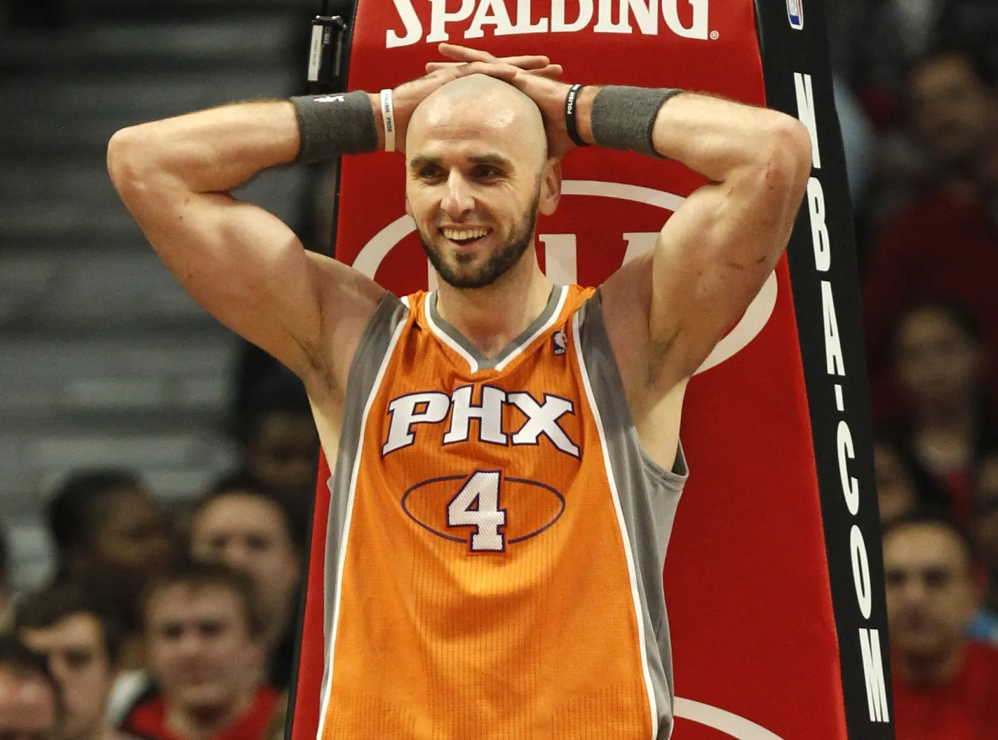 Marcin Gortat