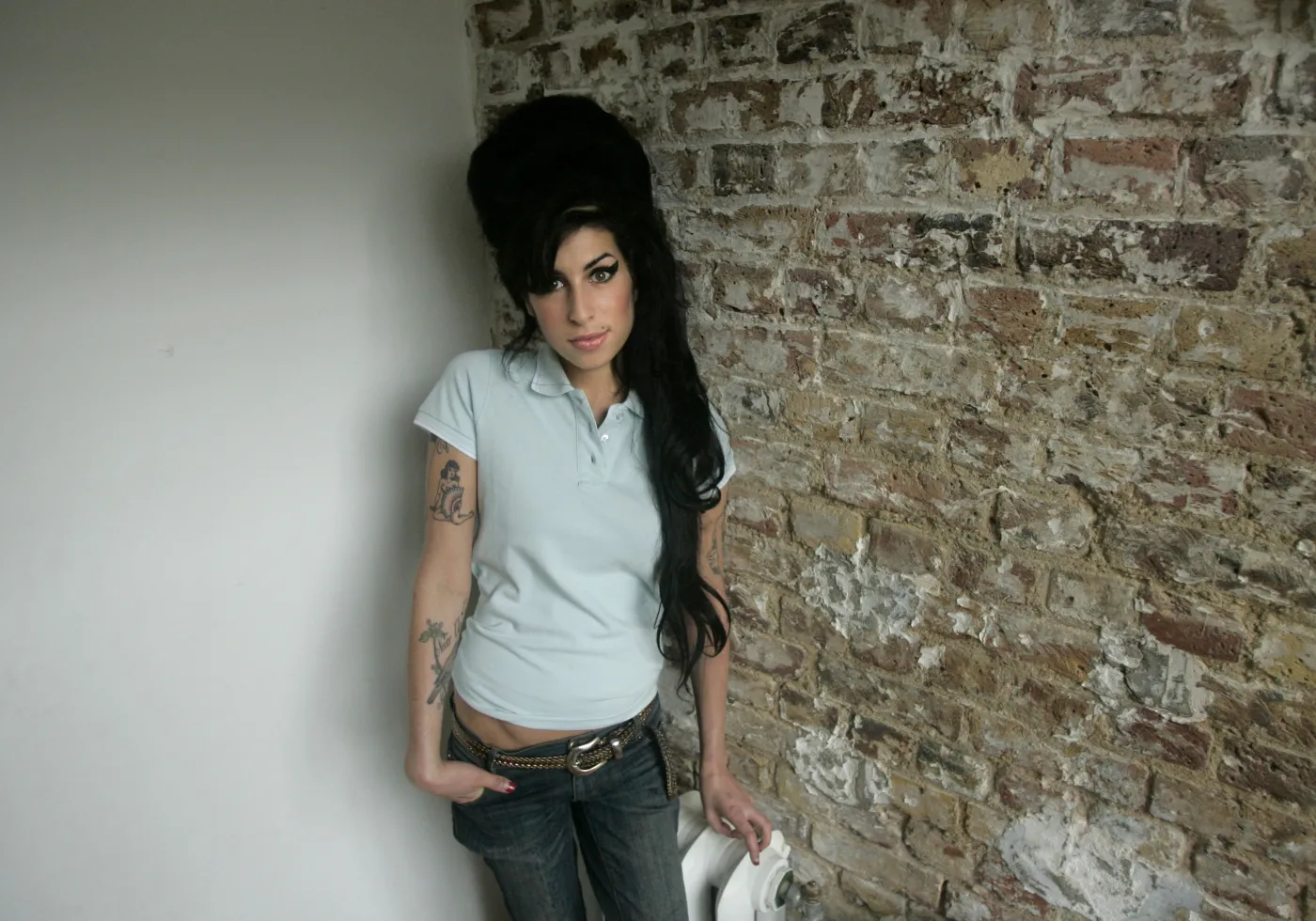 Amy Winehouse