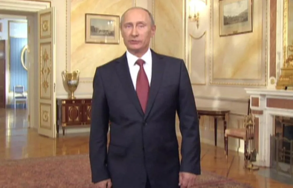 Putin gotowy udzielić "bratniej pomocy" Egiptowi