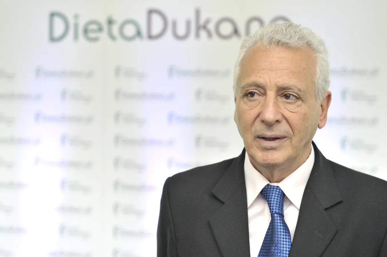Pierre Dukan