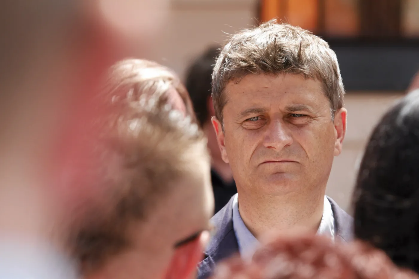 Janusz Palikot